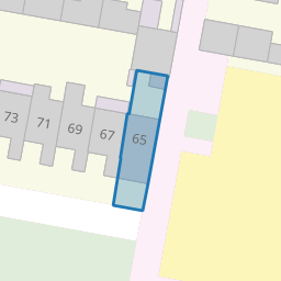 Perceel TBG01-AC-2117