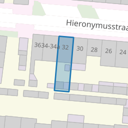 Perceel TBG01-AC-212