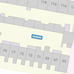 Perceel TBG01-AC-2122