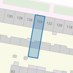 Perceel TBG01-AC-2125