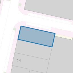 Perceel TBG01-AC-2129