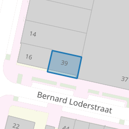 Perceel TBG01-AC-2131