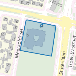 Perceel TBG01-AC-2136