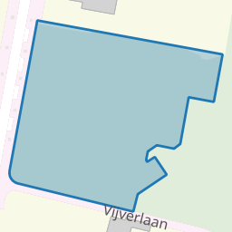 Perceel TBG01-AC-2137