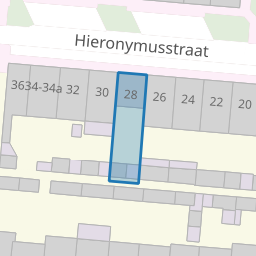 Perceel TBG01-AC-214