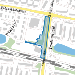 Perceel TBG01-AC-2140