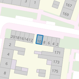 Perceel TBG01-AC-2142