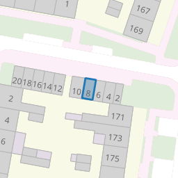 Perceel TBG01-AC-2143