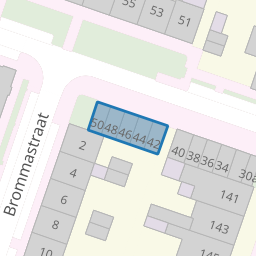 Perceel TBG01-AC-2148