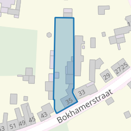 Perceel TBG01-AC-2155