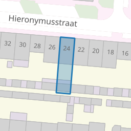 Perceel TBG01-AC-216