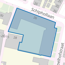 Perceel TBG01-AC-2162