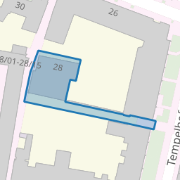 Perceel TBG01-AC-2163