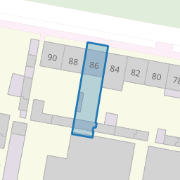 Perceel TBG01-AC-2167