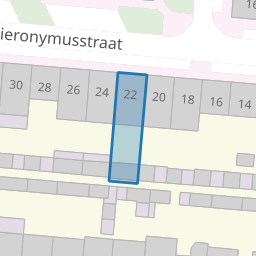 Perceel TBG01-AC-217