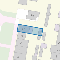 Perceel TBG01-AC-2171