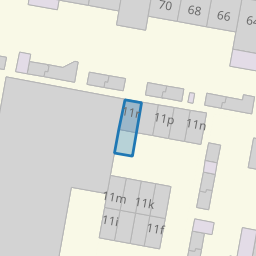 Perceel TBG01-AC-2172