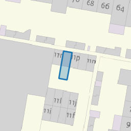 Perceel TBG01-AC-2173