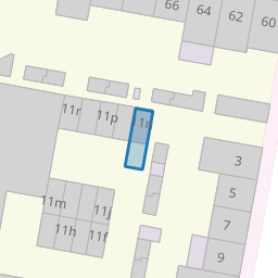 Perceel TBG01-AC-2176