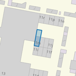 Perceel TBG01-AC-2177