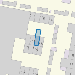 Perceel TBG01-AC-2179