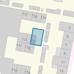 Perceel TBG01-AC-2180