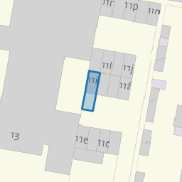 Perceel TBG01-AC-2181