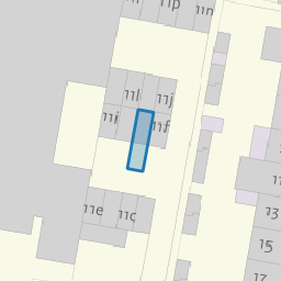 Perceel TBG01-AC-2183