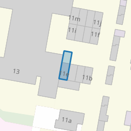 Perceel TBG01-AC-2185