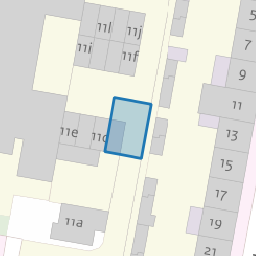 Perceel TBG01-AC-2188