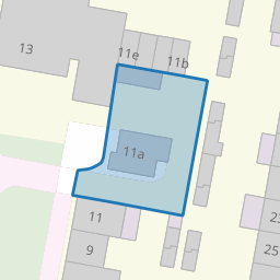 Perceel TBG01-AC-2189