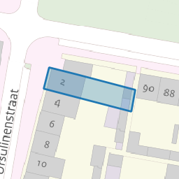 Perceel TBG01-AC-2198