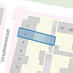 Perceel TBG01-AC-2199