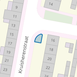 Perceel TBG01-AC-2203