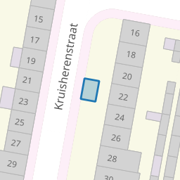 Perceel TBG01-AC-2206