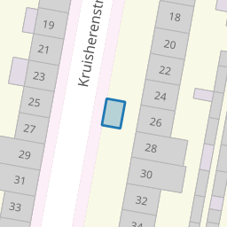 Perceel TBG01-AC-2208