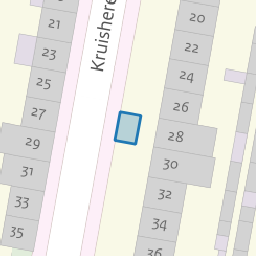 Perceel TBG01-AC-2209