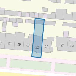 Perceel TBG01-AC-221