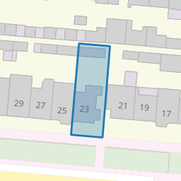 Perceel TBG01-AC-222