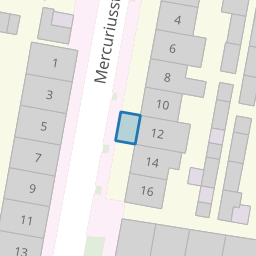 Perceel TBG01-AC-2225