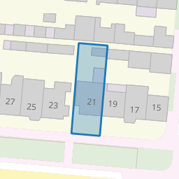 Perceel TBG01-AC-223