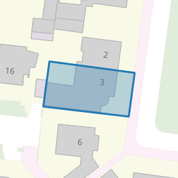 Perceel TBG01-AC-2230