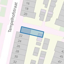 Perceel TBG01-AC-2231