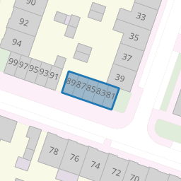 Perceel TBG01-AC-2233