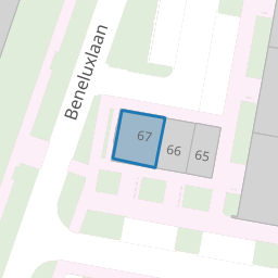 Perceel TBG01-AC-2236