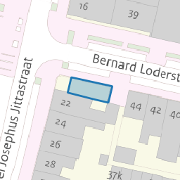 Perceel TBG01-AC-2242