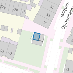 Perceel TBG01-AC-2243