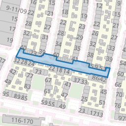 Perceel TBG01-AC-2246