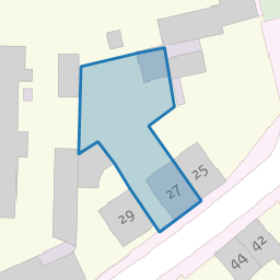 Perceel TBG01-AC-2248