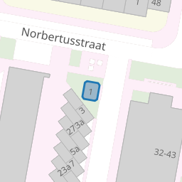 Perceel TBG01-AC-2252